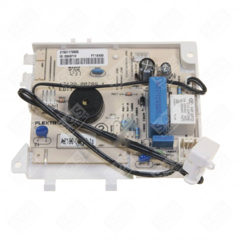 MODULE DE COMMANDE D'ORIGINE LAVE-VAISSELLE - C00114403
