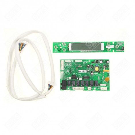 MODULE DE PUISSANCE LAVE-VAISSELLE - AS0034168