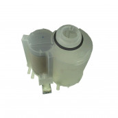 Adoucisseur d'eau d'origine