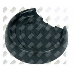 Bac récolte gouttes DOLCE GUSTO PICCOLO XS