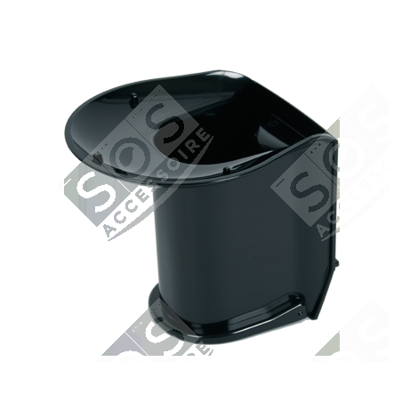 BAC D'ÉGOUTTAGE DOLCE GUSTO LUMIO CAFETIÈRE, MACHINE À CAFÉ - MS-624362