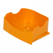 Récolte gouttes orange DOLCE GUSTO OBLO