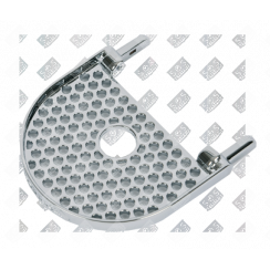 Tablette repose tasse NESPRESSO CITIZ&MILK