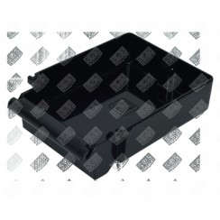 Bac récupérateur eau NESPRESSO CITIZ