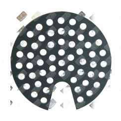 Grille d'égouttage NESPRESSO VERTUO NEXT