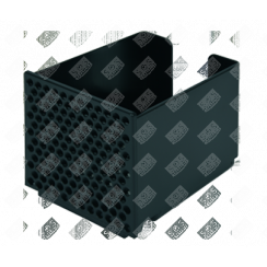 Bac à capsules NESPRESSO CITIZ