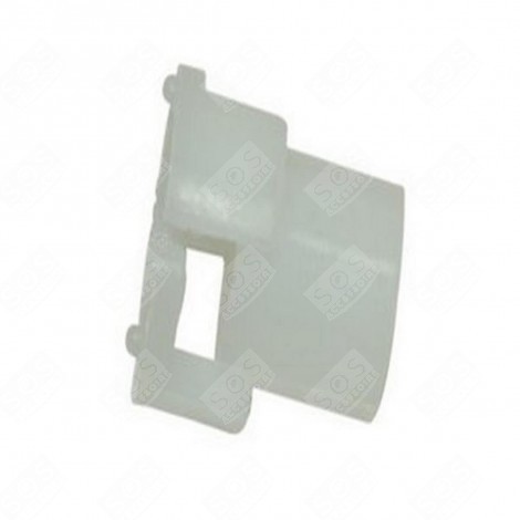 GUIDE RESSORT BOUTON MINUTERIE MACHINE À LAVER, LAVE-LINGE - 481241458307