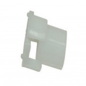 Guide ressort bouton minuterie Guide ressort bouton minuterie