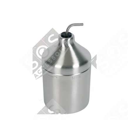 POT À LAIT CAFETIÈRE, MACHINE À CAFÉ - MS-8030000372