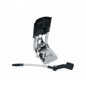 Tuyau souple + accessoire