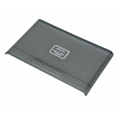 Couvercle réservoir