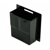 Bac récupérateur de marc