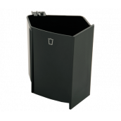 Bac à marc de café