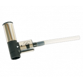 Buse auto cappuccino et tuyau