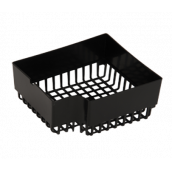 Bac à capsules usagées NESPRESSO ESSENZA