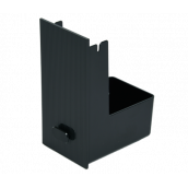 Bac d'égouttage NESPRESSO EXPERT&MILK