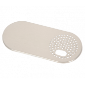 Grille NESPRESSO EXPERT&MILK