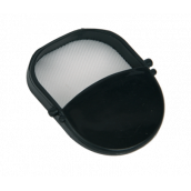 Filtre antitartre amovible