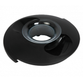 Couvercle et bouchon doseur