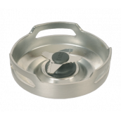 Cloche à glace pilée