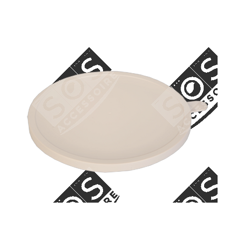 COUVERCLE SOUPLE SORBETIÈRE - SS-989742