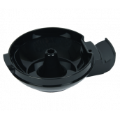 Bac d'égouttage amovible