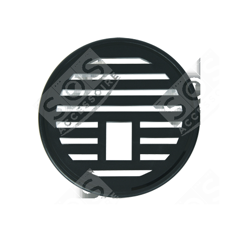 GRILLE D'ÉGOUTTAGE DIVERS PETIT MÉNAGER - MS-624732