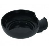 Bac d'égouttage amovible