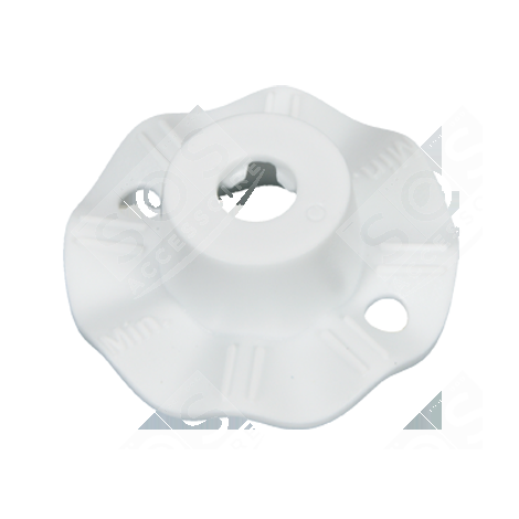 HÉLICE À ÉMULSIONNER CAFETIÈRE, MACHINE À CAFÉ - MS-0697116