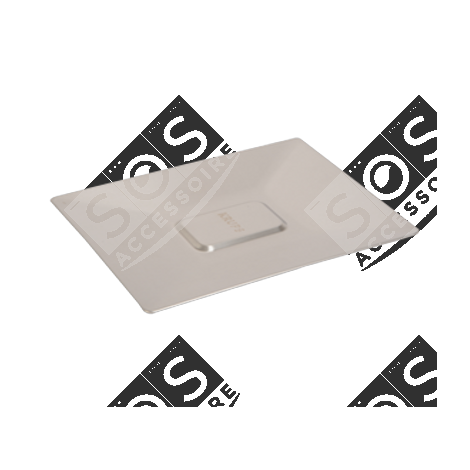PLATEAU RÉCUPÉRATEUR GAUFRIER, CROQUE-MONSIEUR - TS-01038160