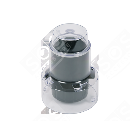 HACHOIR ROBOT MÉNAGER - MS-5A02860