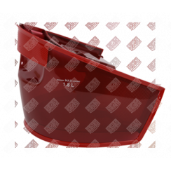 Réservoir d'eau amovible