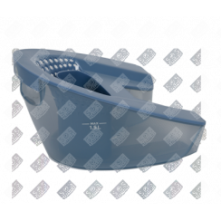 Réservoir d'eau amovible