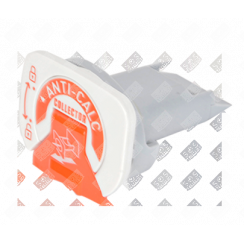 Collecteur anti-calc