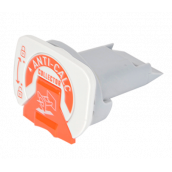 Collecteur anti-calc