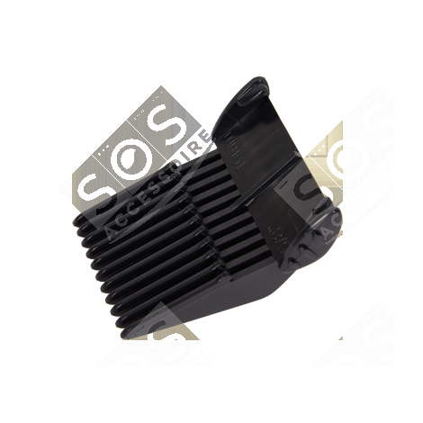 PEIGNE 16MM RASOIR, TONDEUSE - CS-00116972