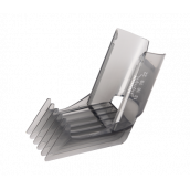 Peigne cheveux 13-22mm