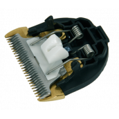 Lame classique (42 mm) pour cheveux