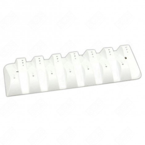 AUBE DE TAMBOUR 228X75X27 MM D'ORIGINE MACHINE À LAVER, LAVE-LINGE - 481010597314