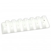 Aube de tambour 228X75X27 mm d'origine Aube de tambour 228X75X27 mm d'origine