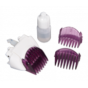 Tête tondeuse bikini