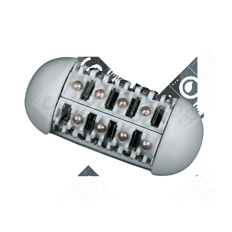 TÊTE D'ÉPILATION ÉPILATEUR - CS-00134530
