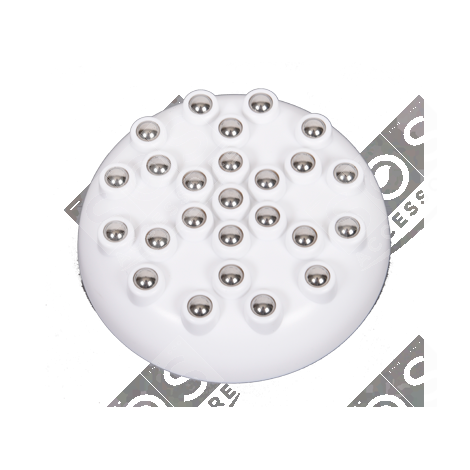 TÊTE HYDROMASSAGE POUR ÉPILATEUR ÉPILATEUR - CS-00144415