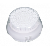 Brosse nettoyante visage pour épilateur