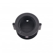 Collier de serrage porte-filtre