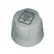 Cache bouton Cache bouton