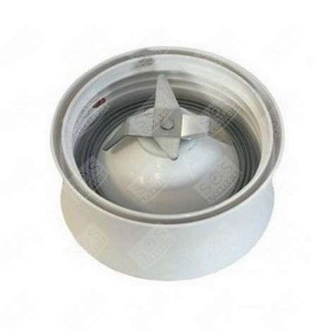EMBASE DE BLENDER / MIXEUR ROBOT MÉNAGER - KW680965