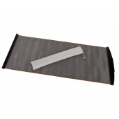 Panneau vertical amovible