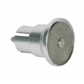 Disque saphir à gros grains