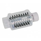 Brosse petit diamètre 32mm